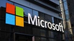 Microsoft atleidžia 4,800 darbuotojų, mažina Xbox padalinį