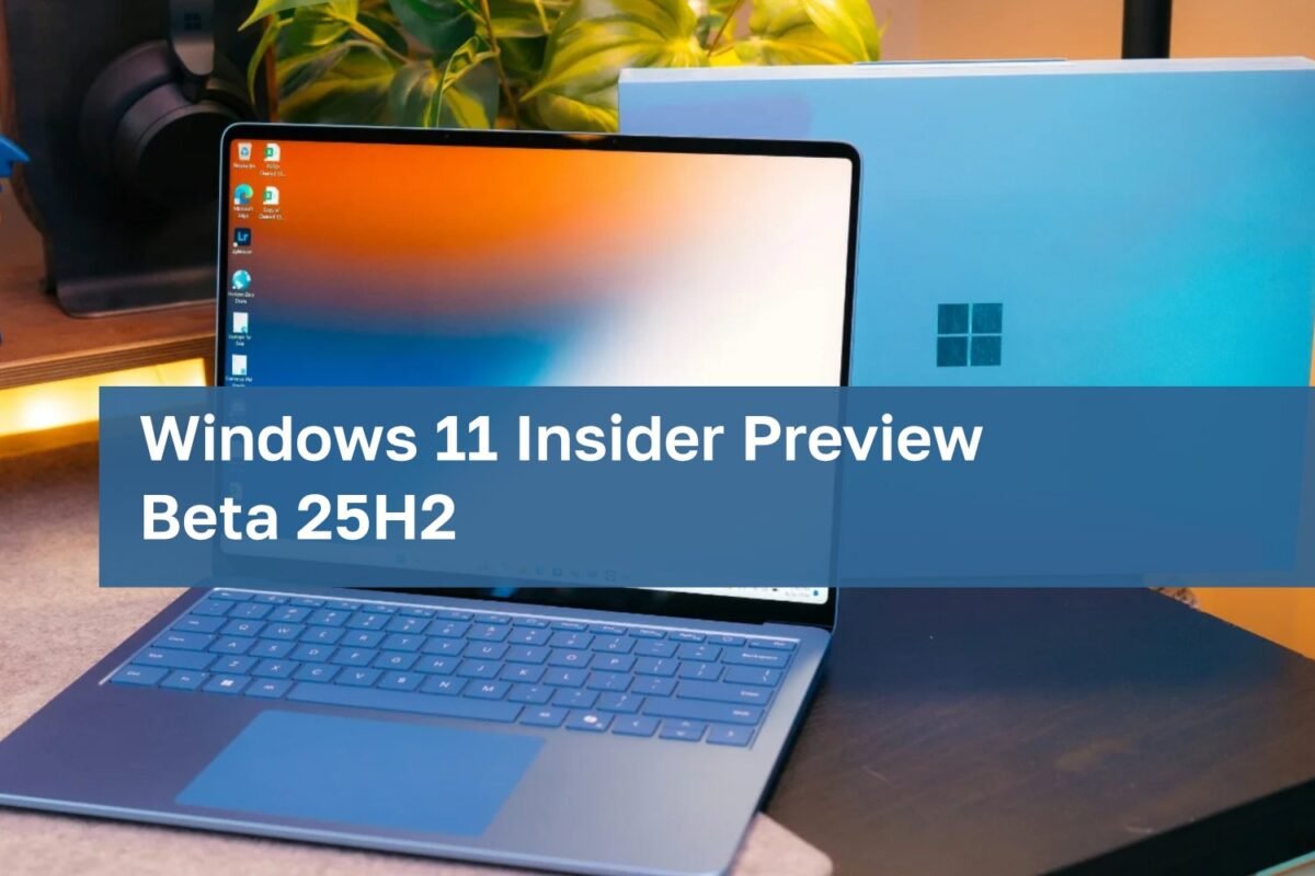 Microsoft Ileido Kb5101594 Atnaujinim Windows 11 Beta Versijai