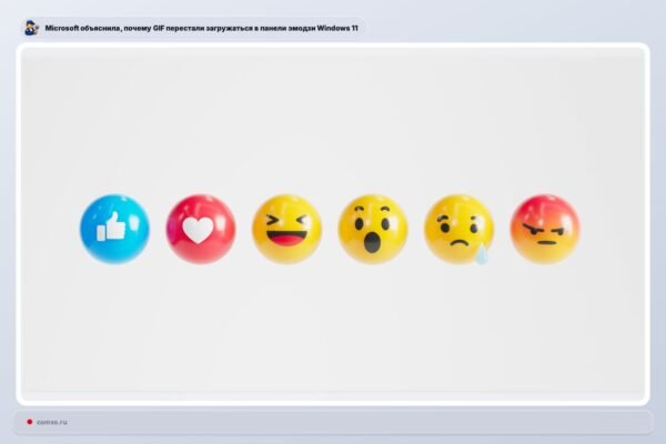 Microsoft paaiškino, kodėl Windows 11 nebeveikia GIF ir kaip tai išspręsti