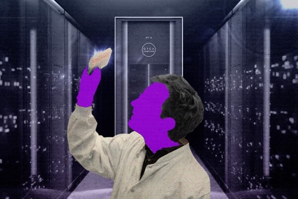 Mokslininkai naudoja AI ir kvantinį skaičiavimą naujiems peptidams kurti