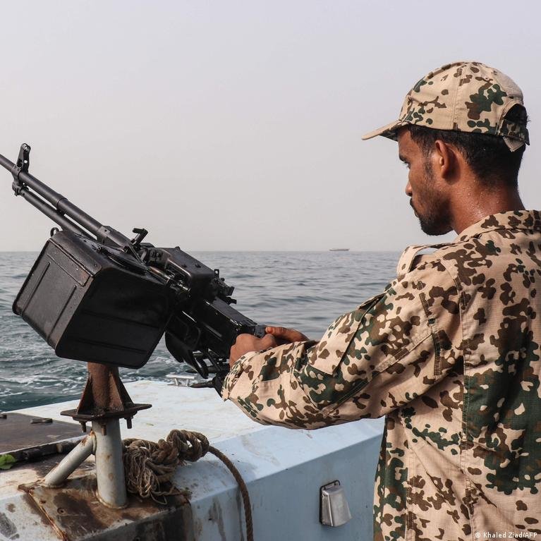 Nauji Tampos Idiniai Tarp Houthi Ir Saudo Arabijos Kelia Pavoj Taikai Jemene