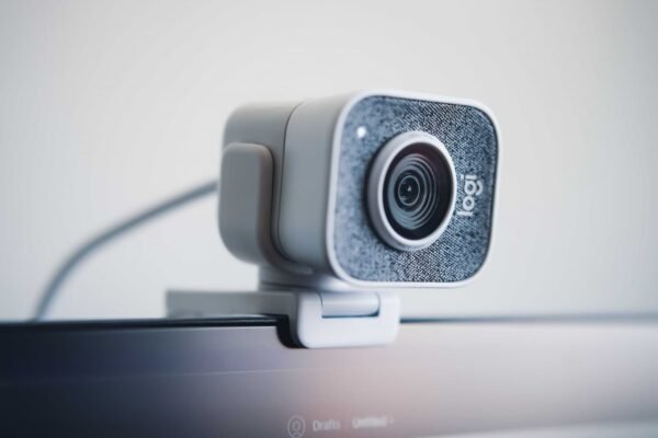 Nemokama Ashampoo WebCam Guard licencija: apsauga nuo nepageidaujamos prieigos