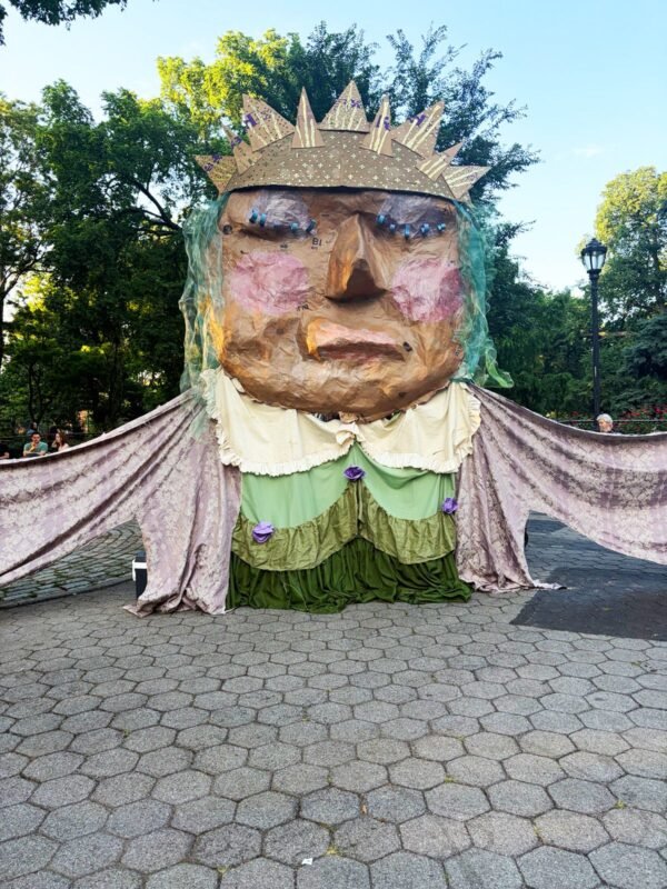 Niujorke vyksta Luditų festivalis: Gen Z prieš didžiąsias technologijas
