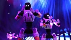 Nuomojami robotai: ką jie gali atlikti?