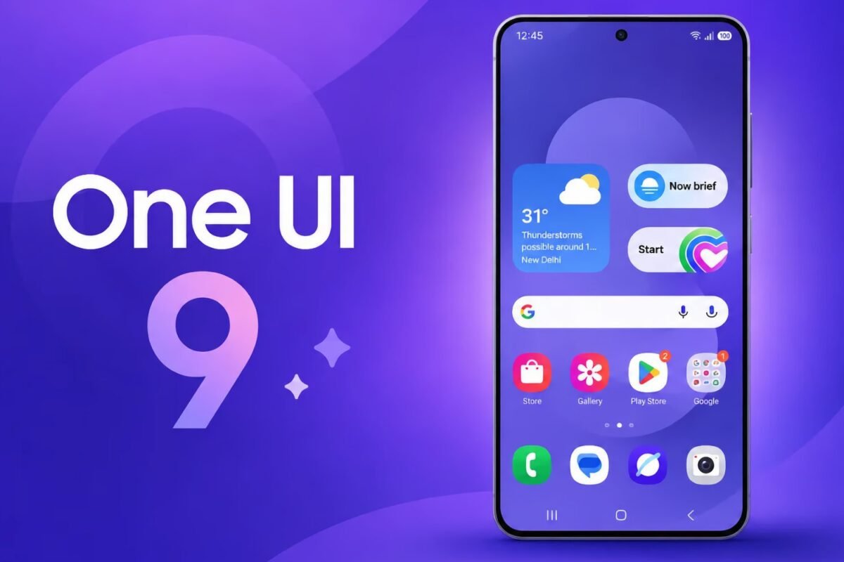 One Ui 9 Atnaujinimas Galaxy S22 Ir Kiti Modeliai Lieka Be Naujos Versijos