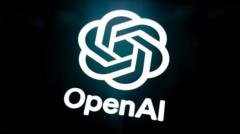 OpenAI ataka: dirbtinio intelekto greitis ir pavojai