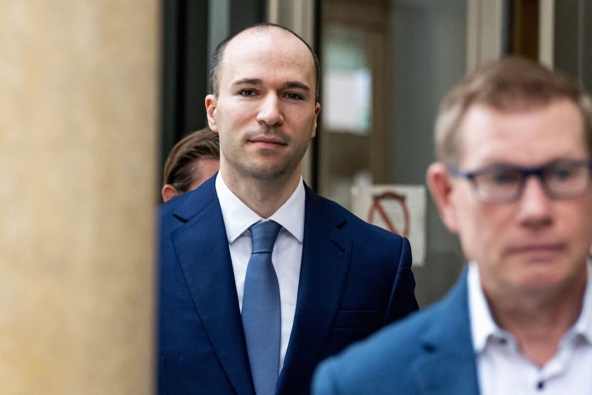 Openai Darbuotojai Finansuoja Politin Iniciatyv Prie Bendrovs Prezidento Remiam Grup