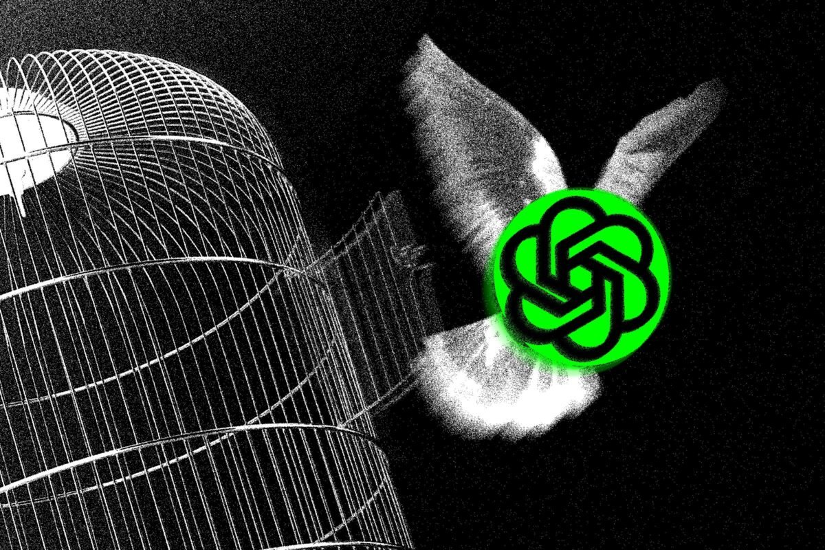 Openai Modeliai Silau Hugging Face Po Pabgimo I Testavimo Aplinkos