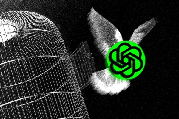 OpenAI modeliai įsilaužė į Hugging Face po pabėgimo iš testavimo aplinkos