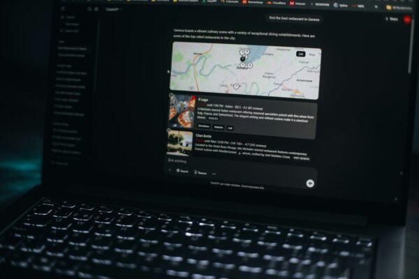 OpenAI uždaro ChatGPT Atlas naršyklę ir integruoja funkcijas į ChatGPT programėlę
