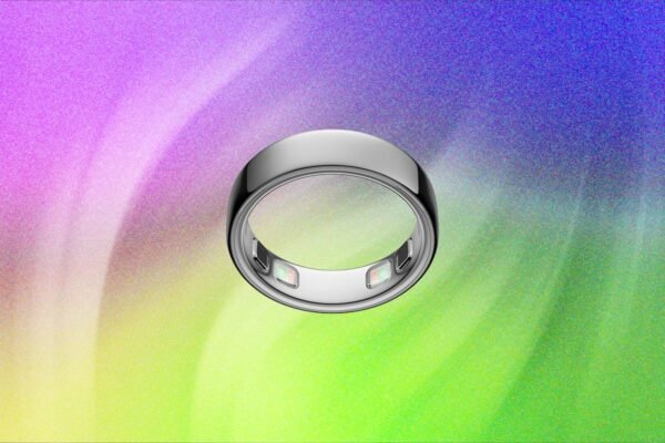Oura Ring 5: pažangiausias išmanusis žiedas rinkoje
