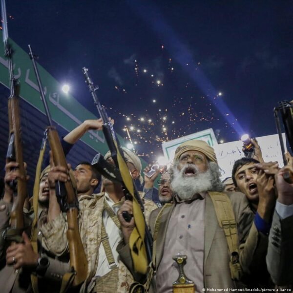 Pakistano Vaidmuo Houthi Atak Prie Saudo Arabijos Laivus Kontekste