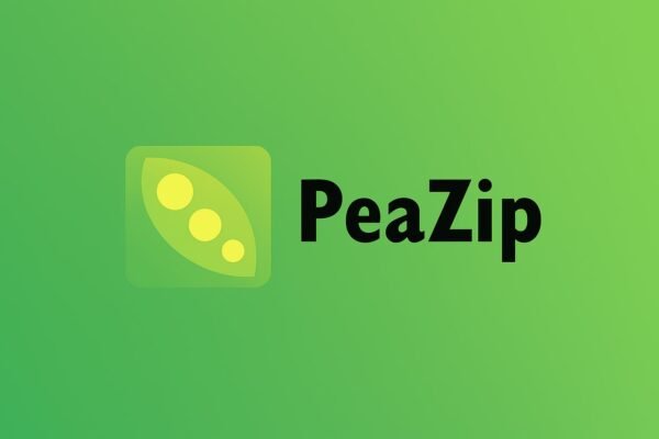 PeaZip 11.2.0 atnaujinimas: ZIM archyvų palaikymas ir patobulintas bėkendų funkcionalumas