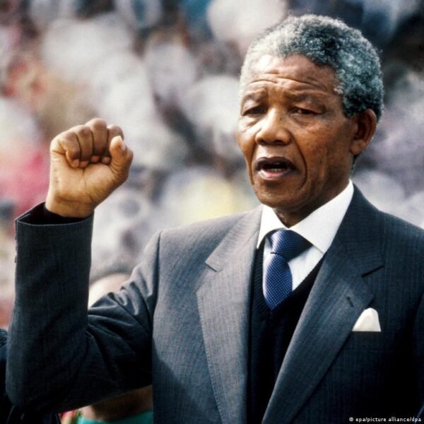 Piet Afrika Po Apartheid Ar Nelsono Mandelos Vizija Liko Negyvendinta