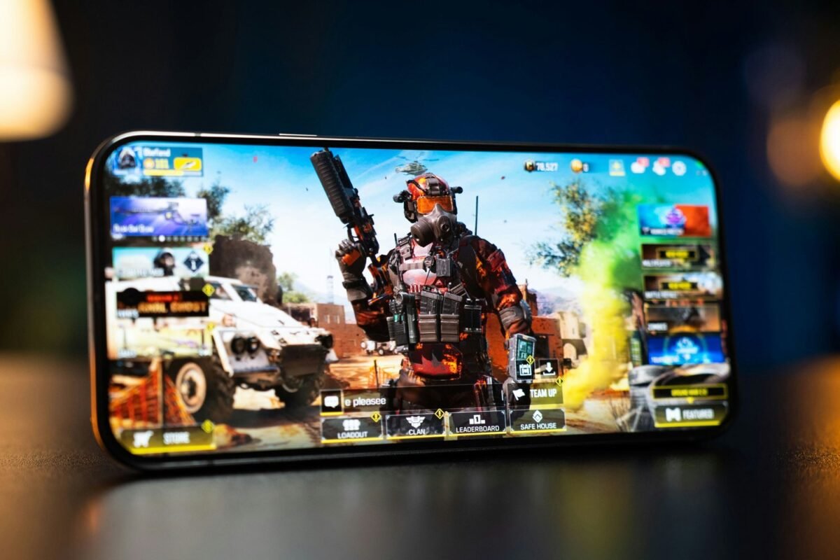 Pixel Telefon Savininkai Skundiasi Aidim Strigimais Po Android 17 Atnaujinimo