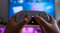PlayStation Network sutrikimas: žaidėjai susiduria su problemomis
