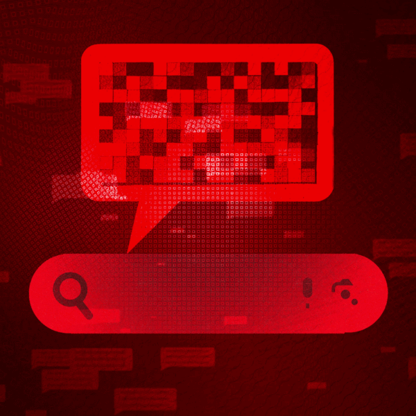 Privats Pokalbiai Su Ai Chatbotais Tapo Viei Per Google Ir Bing Paiekas