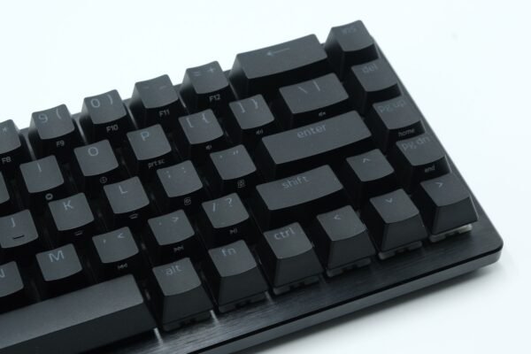 Razer Pristato Pirmj Hall Effect Technologijos Klaviatr Huntsman V3