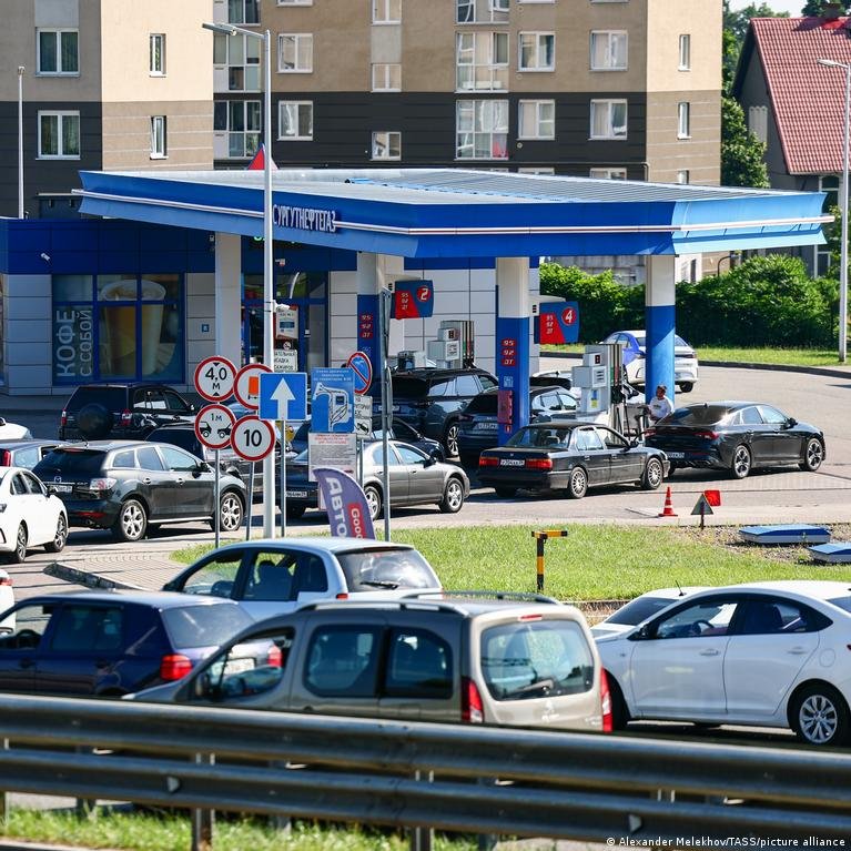 Rusijos Kuro Kriz Kaip Ukrainos Veiksmai Veikia Putino Pozicij