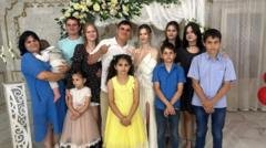 Rusijos Raket Ataka Ukrainoje Uvo Ei Mons Tarp J Trys Vaikai
