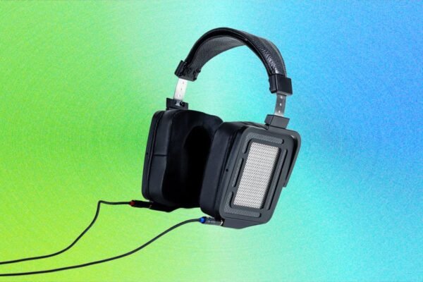 Sjy Zeph Ausins Atviras Dizainas Ir Magnetin Technologija Muzikos Mgjams