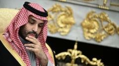Saudo Arabijos Dilema Kaip Ilikti Neutraliai Jav Irano Konflikte