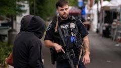 Seattle Maisto Festivalio Audyns Tariamj Skaiius Iaugo Iki Trij