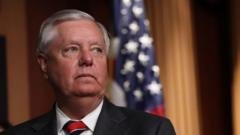 Senatorius Lindsey Graham mirė dėl aortos plyšimo, praneša ekspertai
