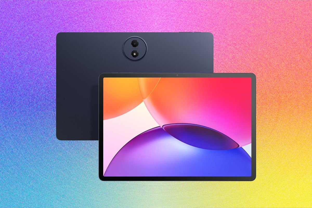 Tcl Tab A1 Plus Pigus Planetinis Kompiuteris Kuris Atrodo Prabangiau Nei Kainuoja