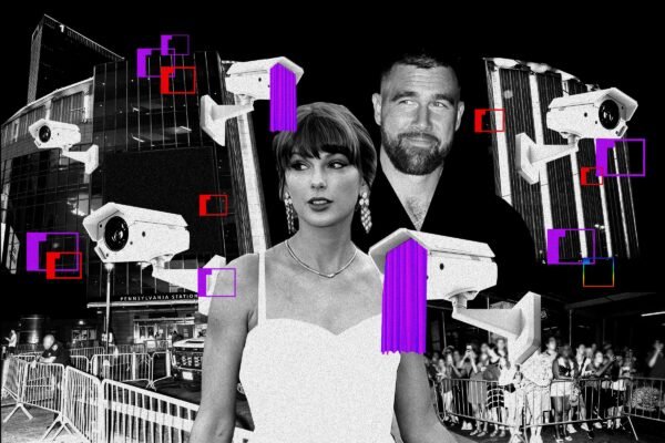 Taylor Swift repeticijų metu Madison Square Garden stebėjimo kameros buvo išjungtos