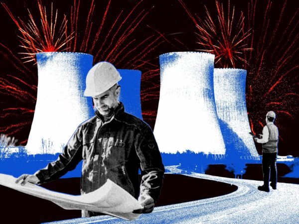 Trijų branduolinių startuolių proveržis: nauji reaktorių dizainai ir jų reikšmė