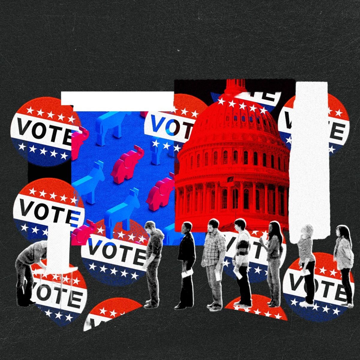 True The Vote Rengia Nauj Dokumentin Film Apie Rinkim Smoksl