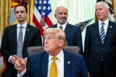Trump Media Pradeda Mokam Greit Socialini Ra Sraut Wall Street Prekybininkams