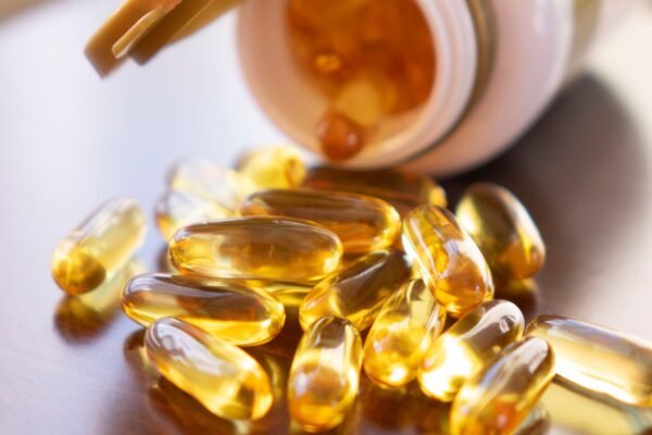 Tyrimas: Omega-3 riebalų rūgštis DHA negerina kognityvinių funkcijų
