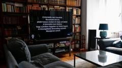 Vengrijos valstybinės naujienos sustabdytos siekiant atsisakyti Orban eros propagandos