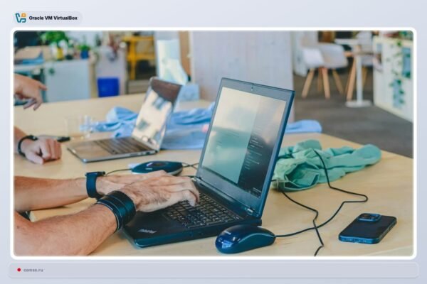 VirtualBox 7.2.14 atnaujinimas: Linux 7.2 palaikymas ir klaidų taisymai Windows