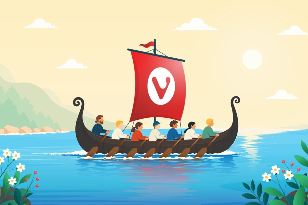 Vivaldi 81 Atnaujinimas Klaid Taisymas Ir Naujos Funkcijos