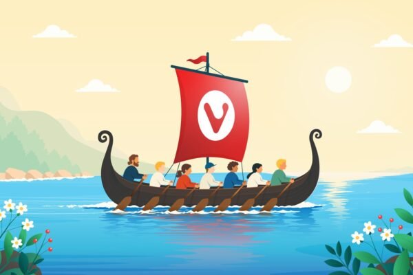 Vivaldi 8.1 atnaujinimas: klaidų taisymas ir naujos funkcijos