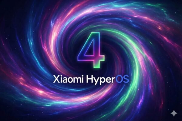 Xiaomi HyperOS 4 išleidimas gali būti nukeltas į 2026 metų rudenį