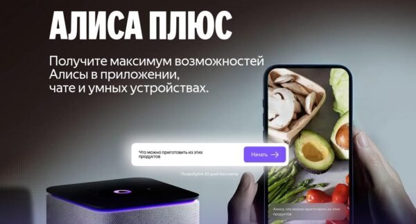 „Yandex“ didina „Alisa Plus“ kainą iki 199 rublių per mėnesį
