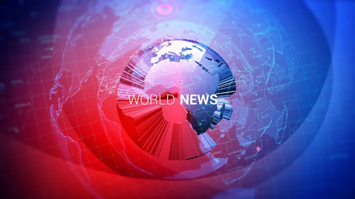 Pasaulio Naujienos