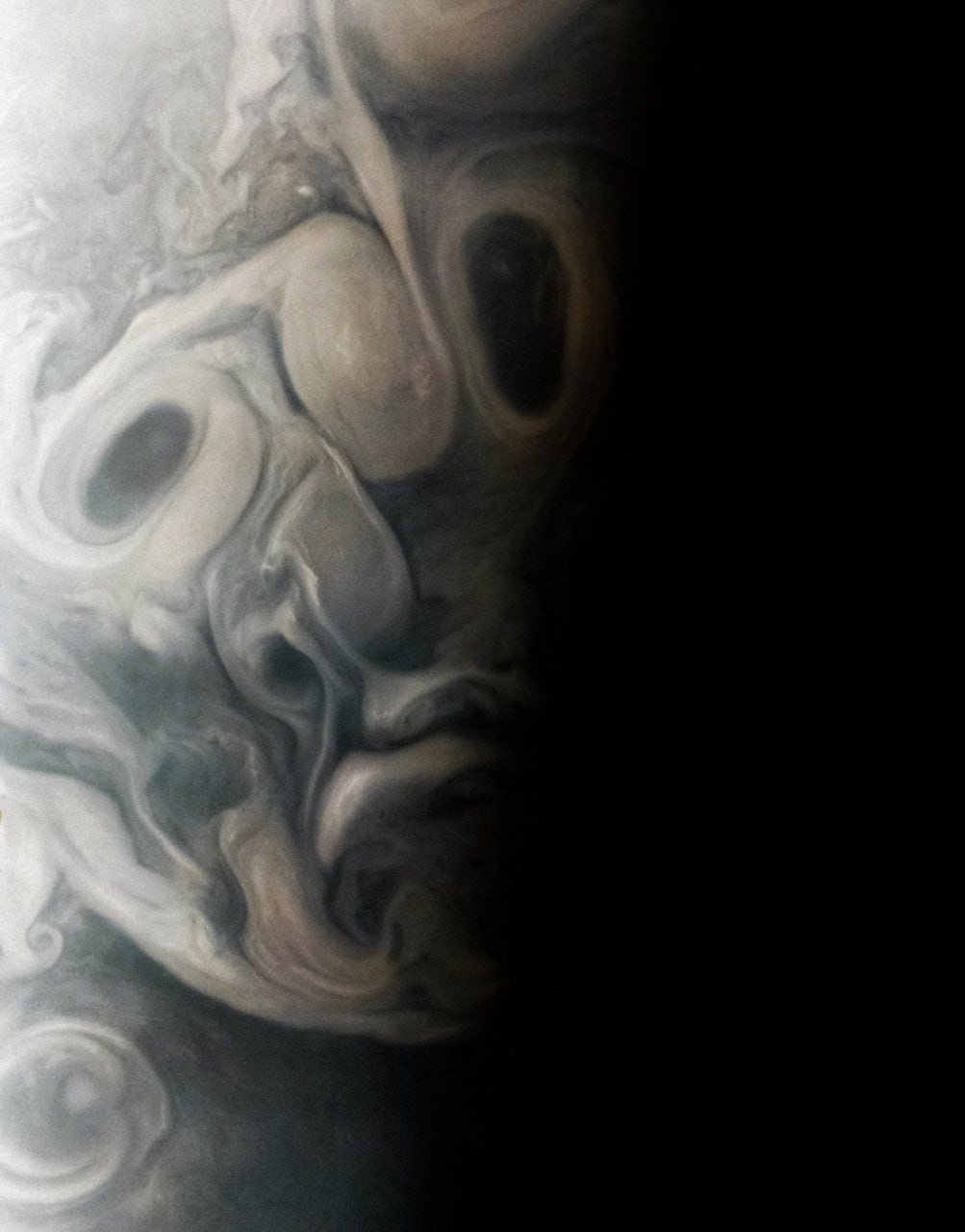 11292 Jupiterio Atmosferoje Aptikta Nauja Audra