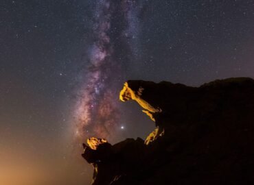 11297 Mūsų Galaktikos Ir Jupiterio Sąveika Su Skalūninėmis Struktū