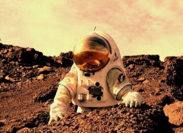 11752 Nasa Inžinieriai Siekia Sumažinti Skafandrų Svorį Būsimoms M