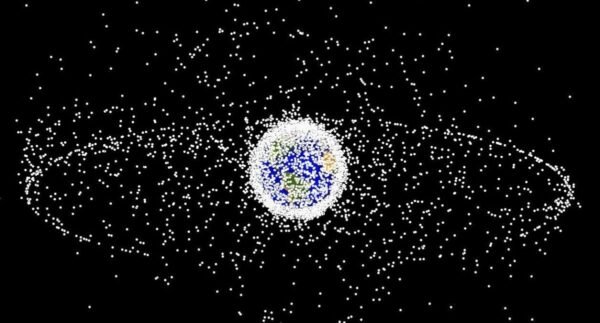 11756 Dirbtinis Intelektas Orbitoje Nauda Ir Grėsmės Kosmoso Saug
