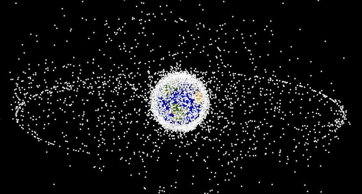 11756 Dirbtinis Intelektas Orbitoje Nauda Ir Grėsmės Kosmoso Saug