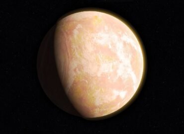 11764 Mėnulio Regolitas Atskleidžia Žemės Praeities Atmosferą