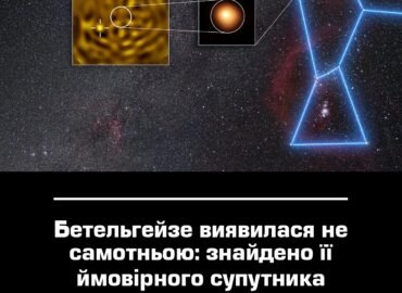 11766 Atrastas Galimas Betelgeizės Palydovas Nauji Stebėjimai Pat