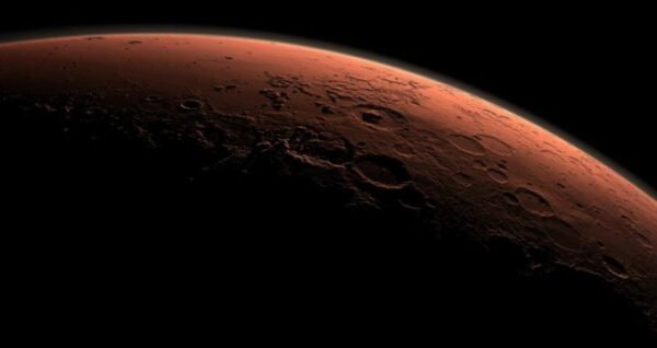 11781 Alžyre Rastas Retas Marso Meteoritas Atskleidžia Naujus Plan