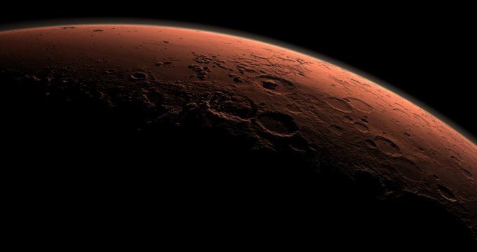 11781 Alžyre Rastas Retas Marso Meteoritas Atskleidžia Naujus Plan